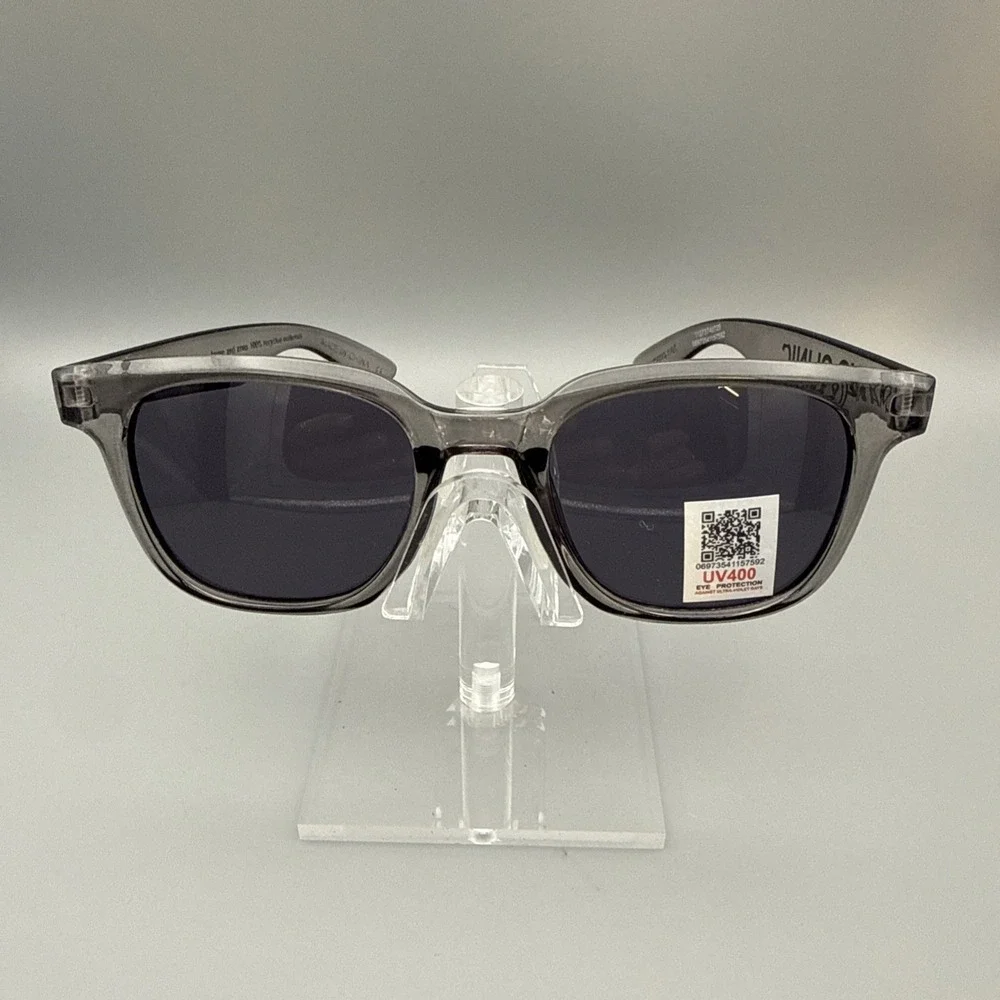 Mayo Clinic Logo UV400 Protection Sunglasses - NEW/ - SHIPS FAST